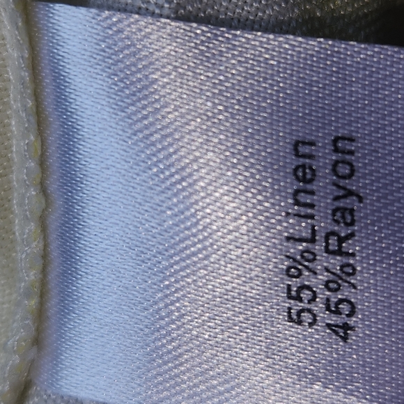 Tuckernuck Eubanks Wimberly Yellow Cabana Stripe Annie Smocked Dress - Picture 5 of 8